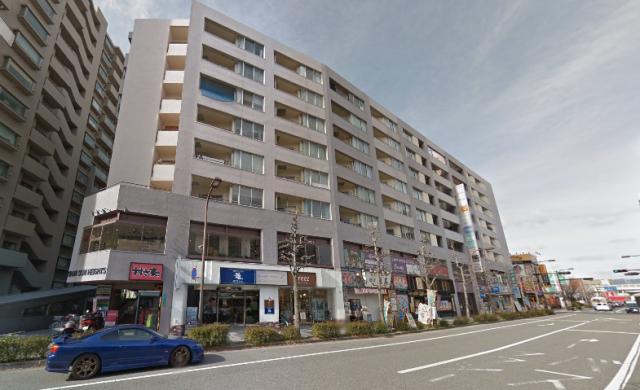 伊丹市西台1