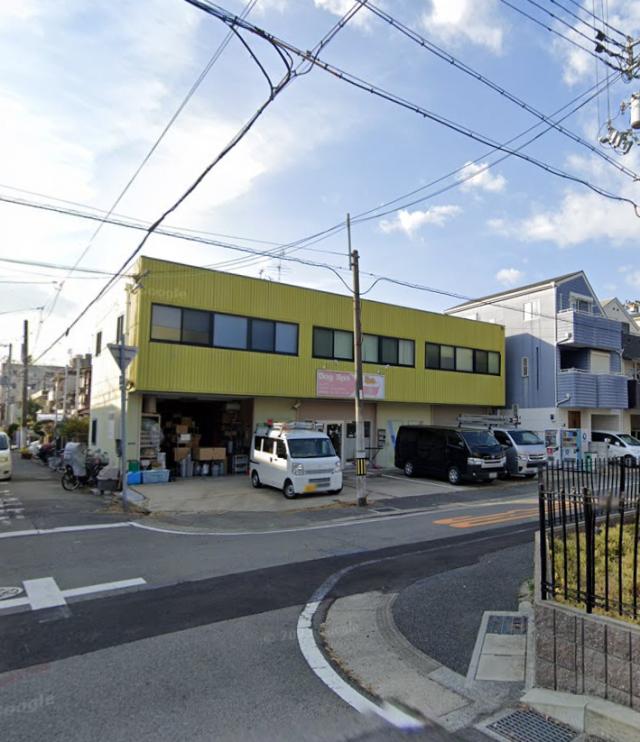 尼崎市西難波町５