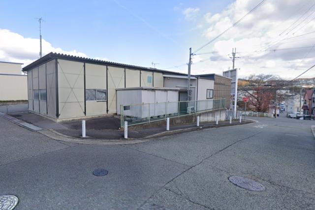 西宮市山口町下山口２