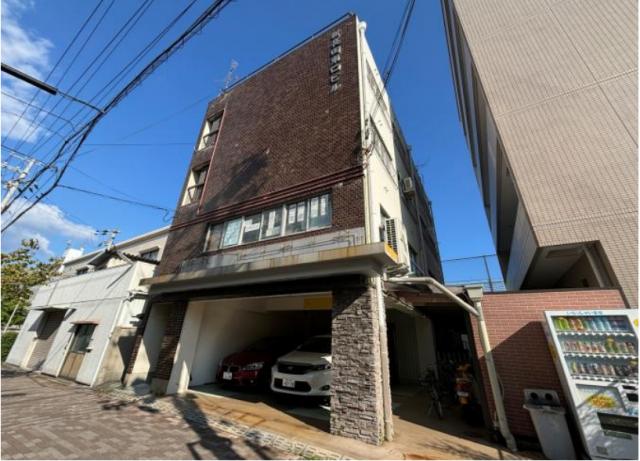 神戸市長田区若松町２