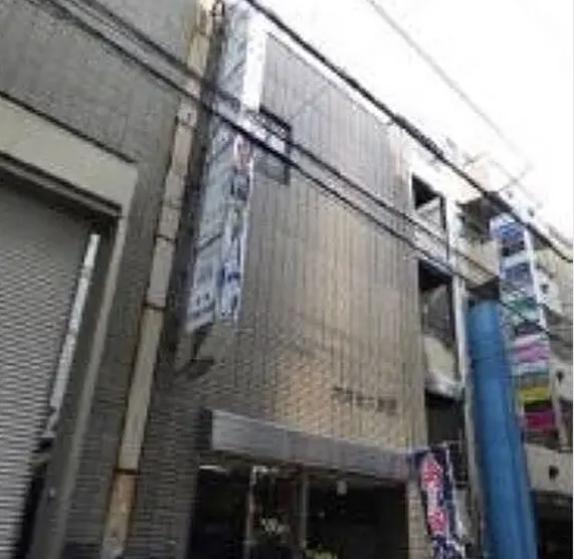 神戸市中央区中山手通１