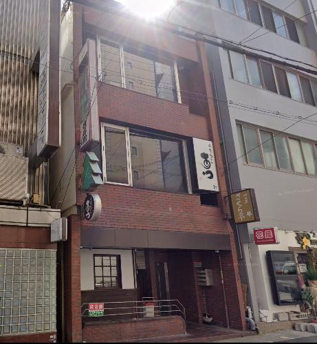 神戸市中央区加納町４