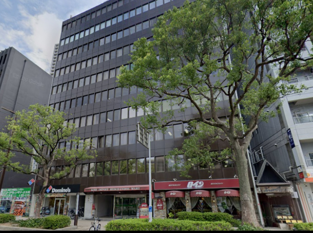 神戸市中央区磯辺通