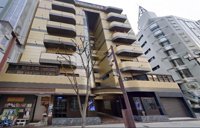 神戸市中央区加納町4