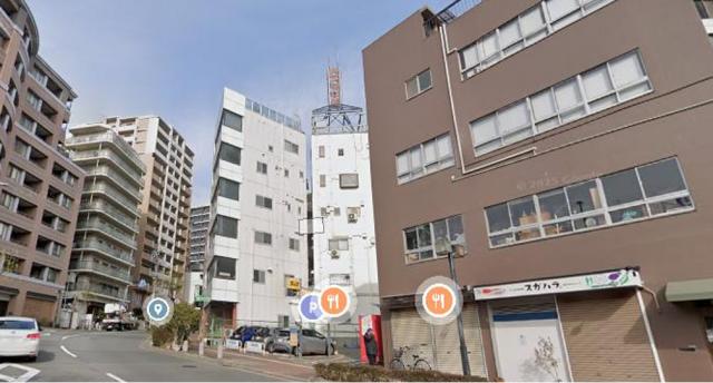 神戸市中央区北長狭通5