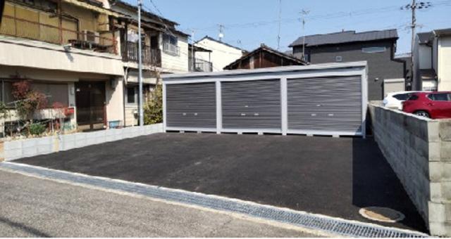 宝塚市浜田町２