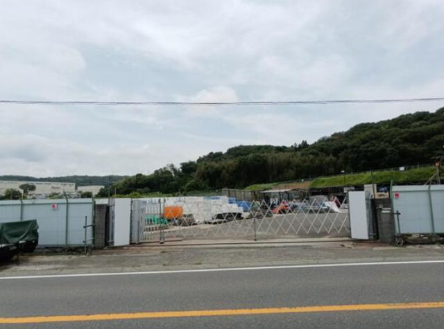 神戸市北区道場町日下部