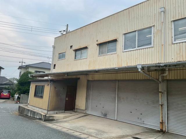神戸市西区大沢
