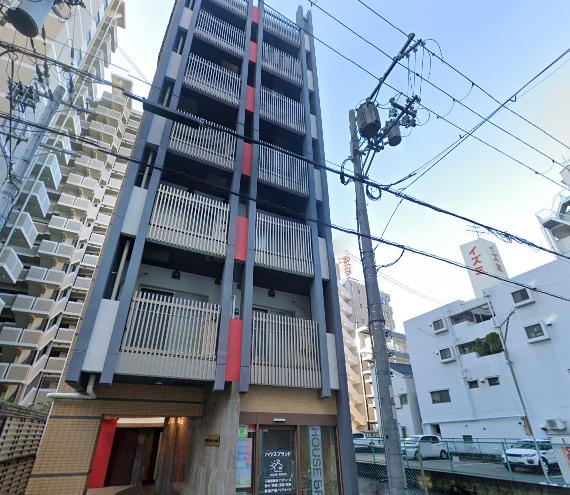 西宮市戸田町