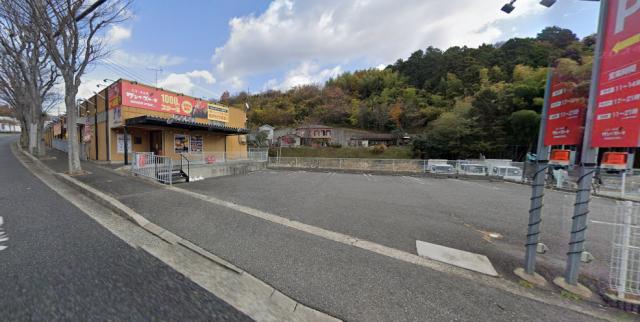 神戸市北区山田町小部字北ノ谷