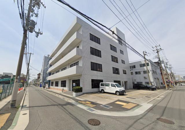 神戸市長田区日吉町4