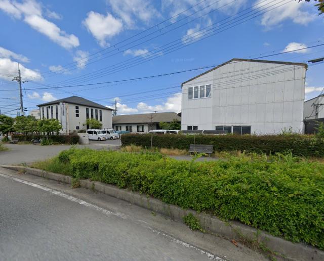 姫路市東山