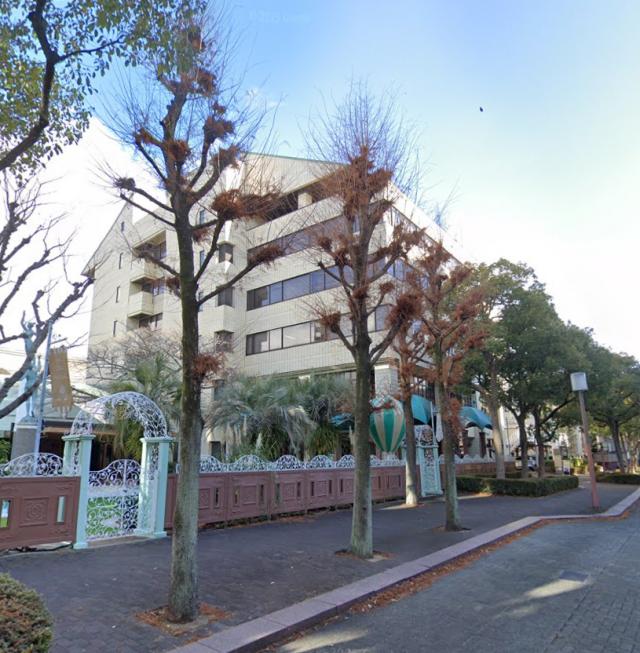神戸市中央区港島中町６
