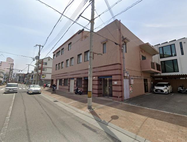 神戸市須磨区大池町１