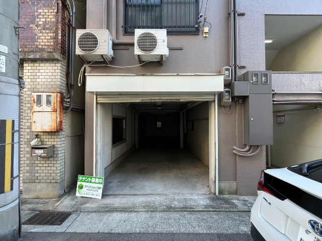 神戸市兵庫区中道通2