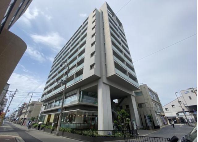 加古川市平岡町新在家２