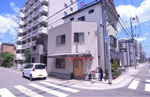神戸市須磨区戎町１