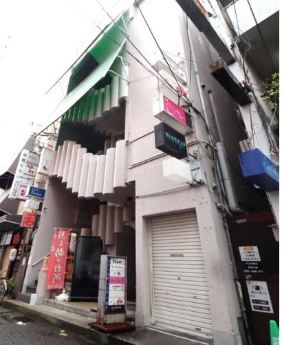 神戸市中央区中山手通１