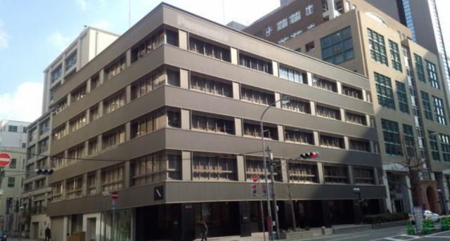 神戸市中央区京町