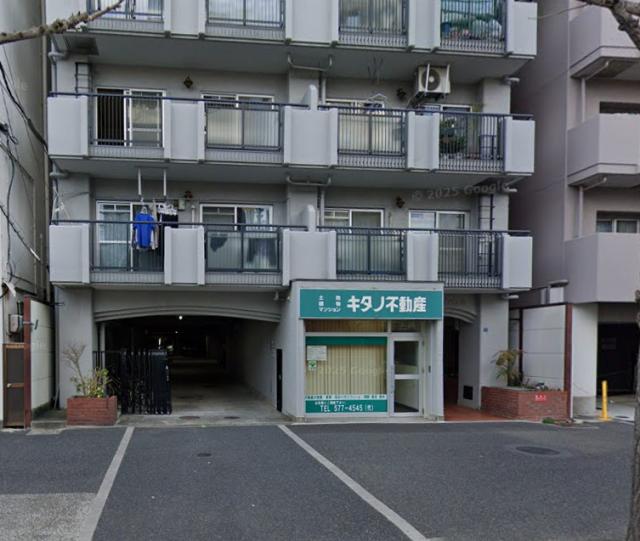 神戸市兵庫区羽坂通３