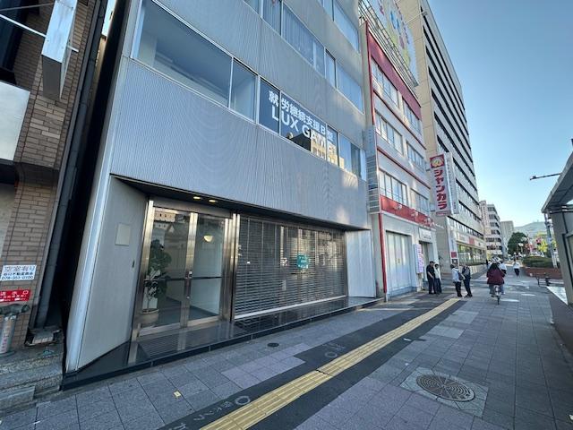 神戸市中央区中町通２