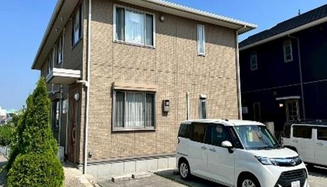 神戸市垂水区舞多聞西１