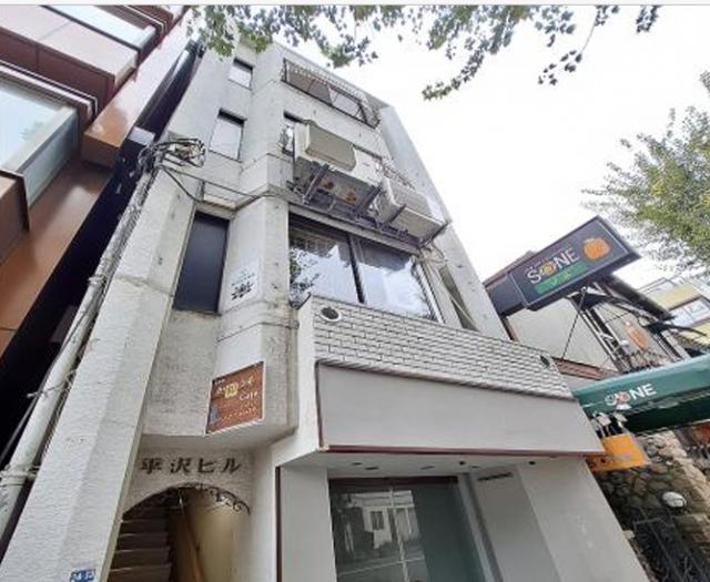 神戸市中央区中山手通１