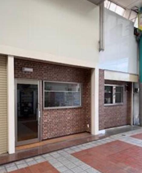神戸市兵庫区新開地１