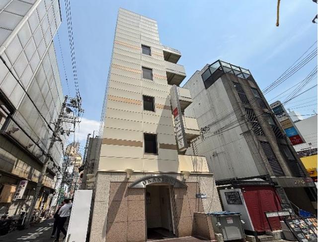 神戸市中央区北長狭通２