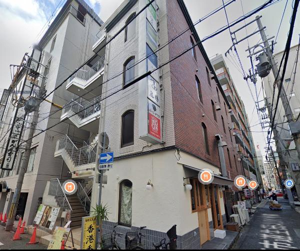 神戸市中央区北長狭通２