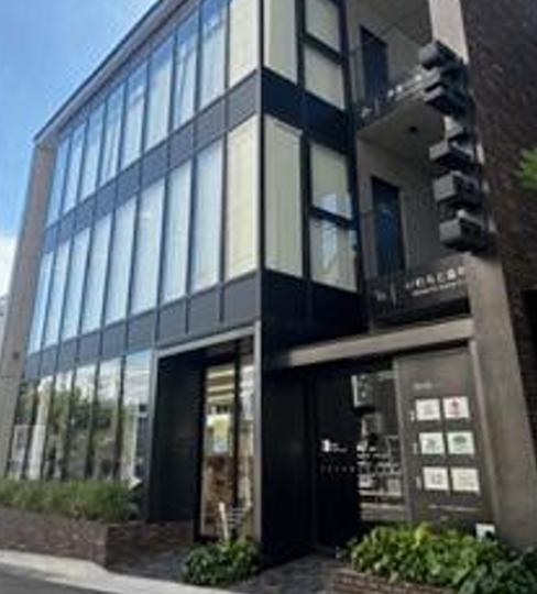 芦屋市西山町