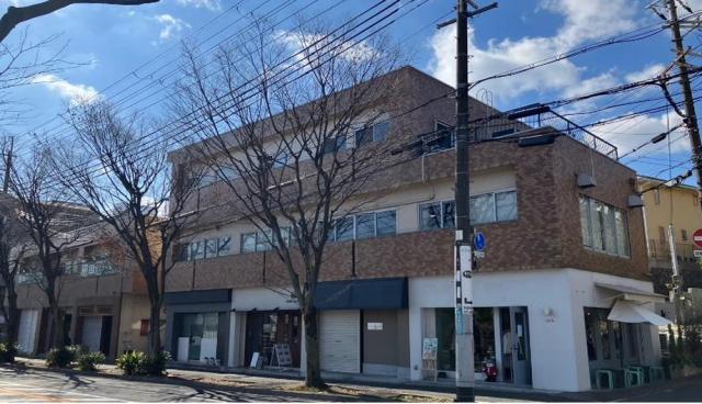 芦屋市東山町