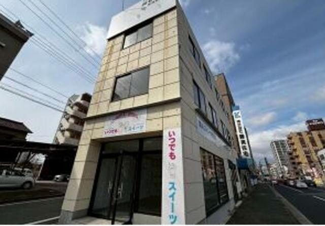 明石市花園町
