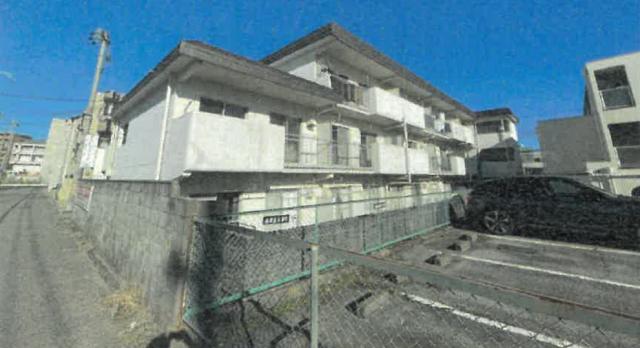 神戸市北区南五葉２
