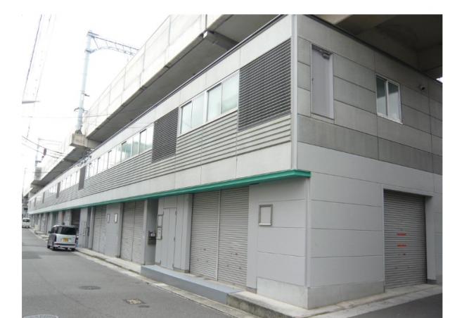 神戸市灘区大石東町５