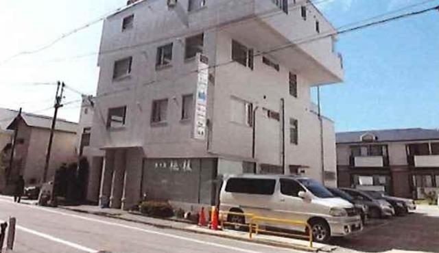芦屋市春日町