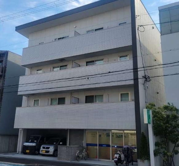 尼崎市武庫之荘２