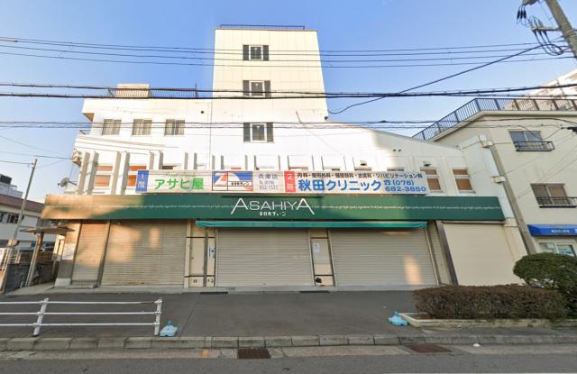 神戸市兵庫区浜山通２