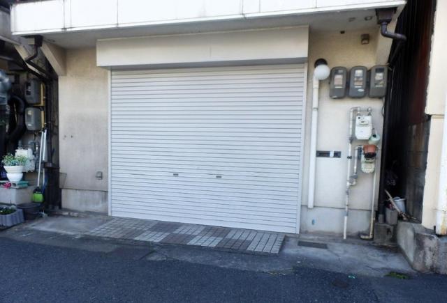 神戸市長田区菅原通２