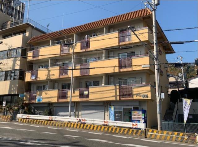 神戸市兵庫区熊野町4