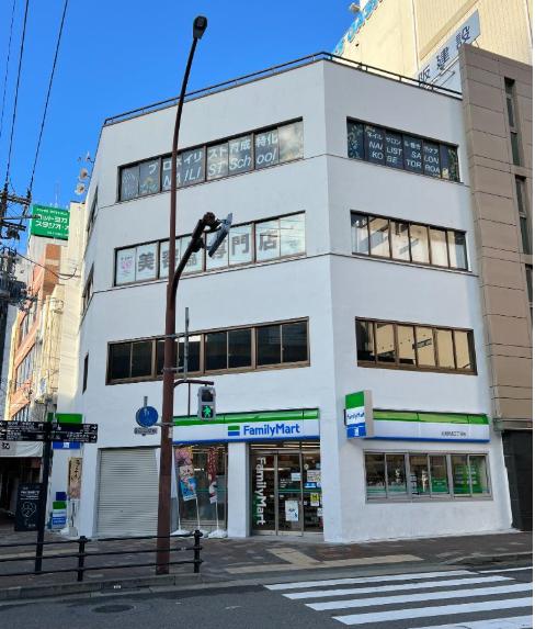 神戸市中央区北長狭通３