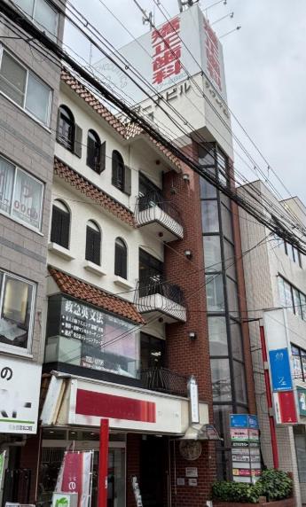 西宮市甲風園１