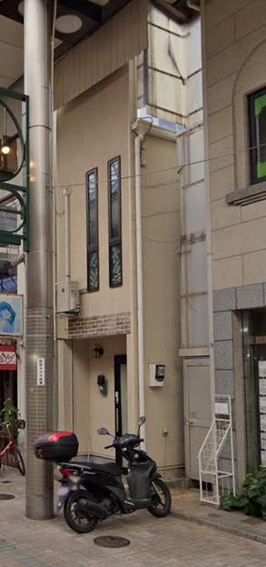 神戸市中央区元町通６