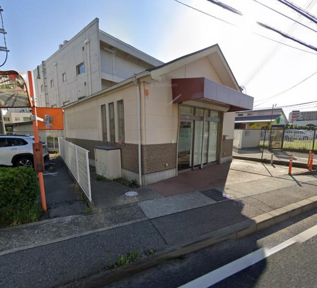 明石市大久保町西島