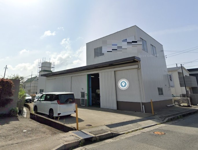 明石市⼆⾒町東⼆⾒字松の本
