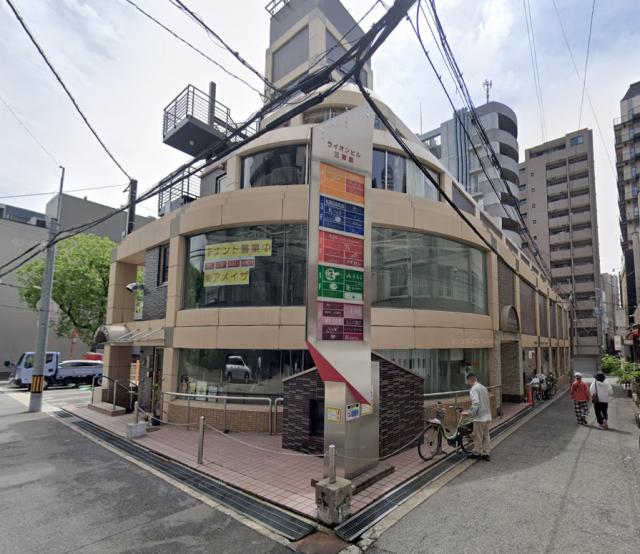 神戸市中央区下山手通2