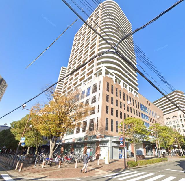 尼崎市立花町１