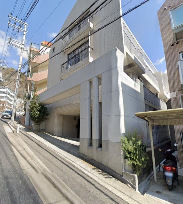 神戸市灘区鶴甲３