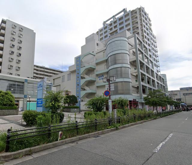 川西市栄町