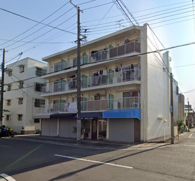 西宮市高松町